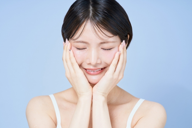 ケミカルピーリング