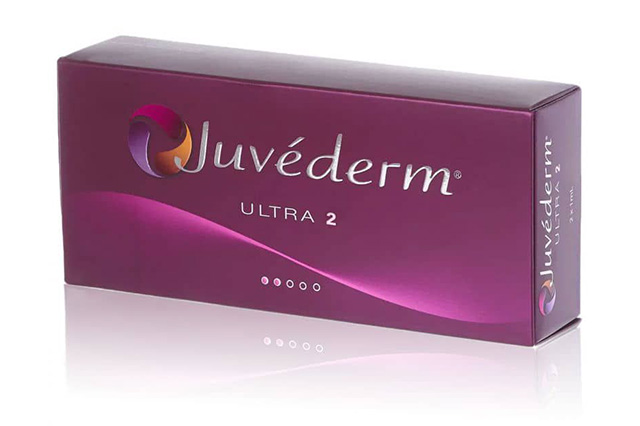 ヒアルロン酸注入