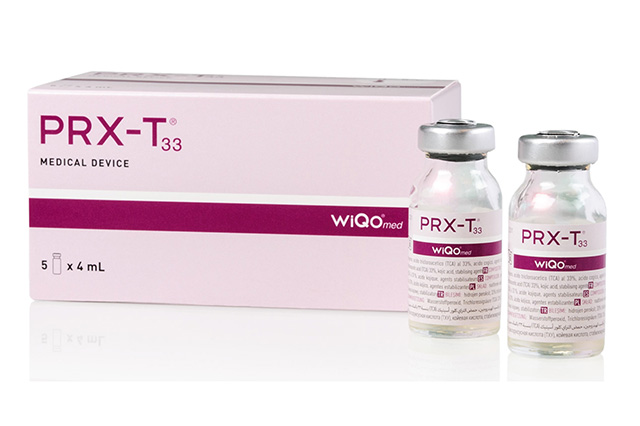 マッサージピーリング